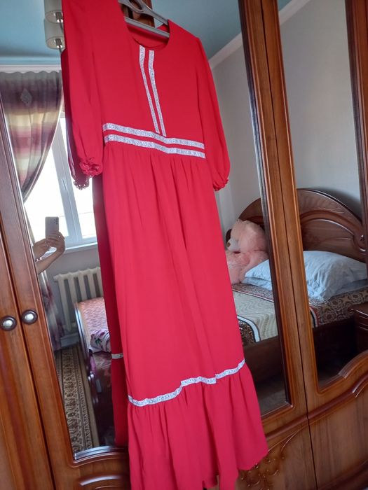 Платья женские на узату