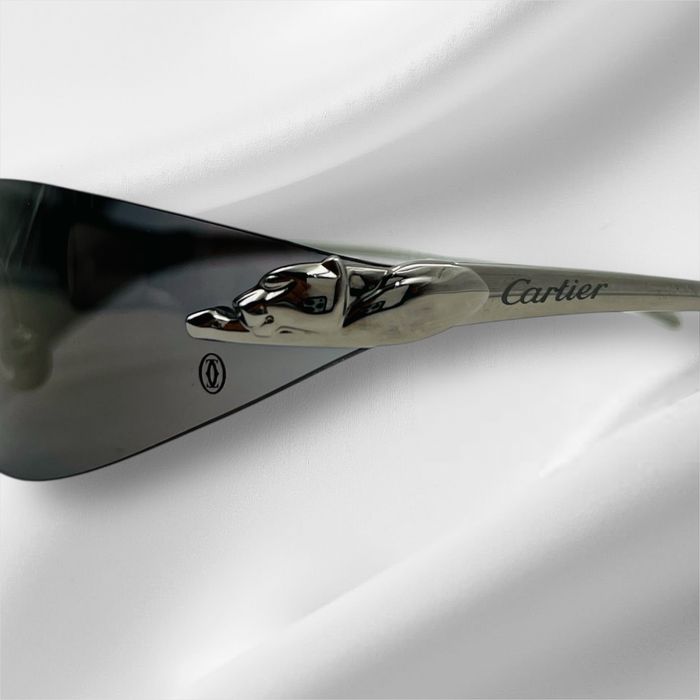 Cartier Panthere оригинални слънчеви очила