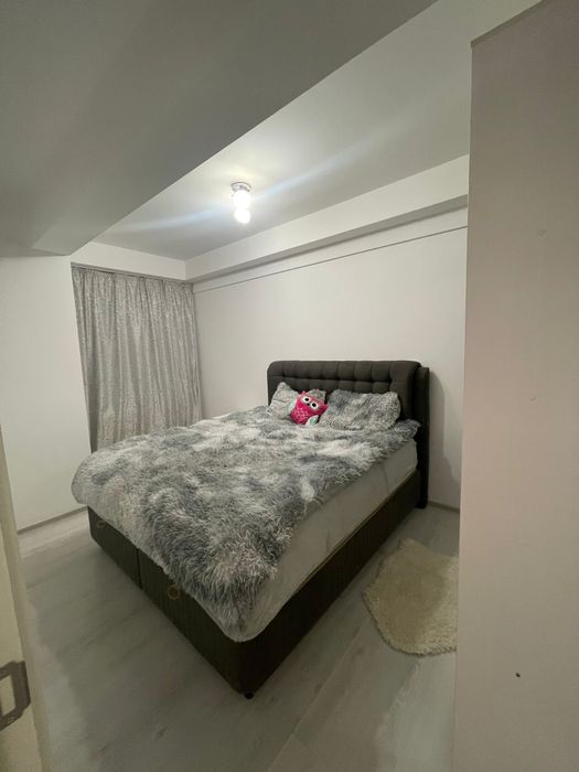 Apartament de 2 camere in Dobroesti / Fundeni