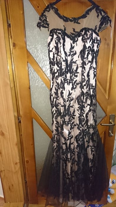 Rochie de seară marimea L