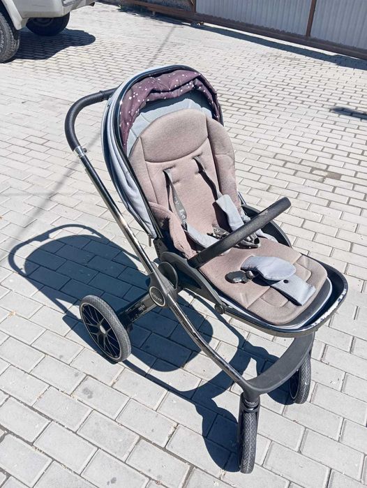 Продам коляску Pituso Mayla 2 в 1