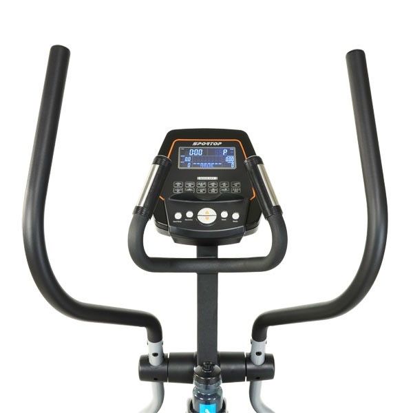 Эллиптический тренажёр Sportop E5500