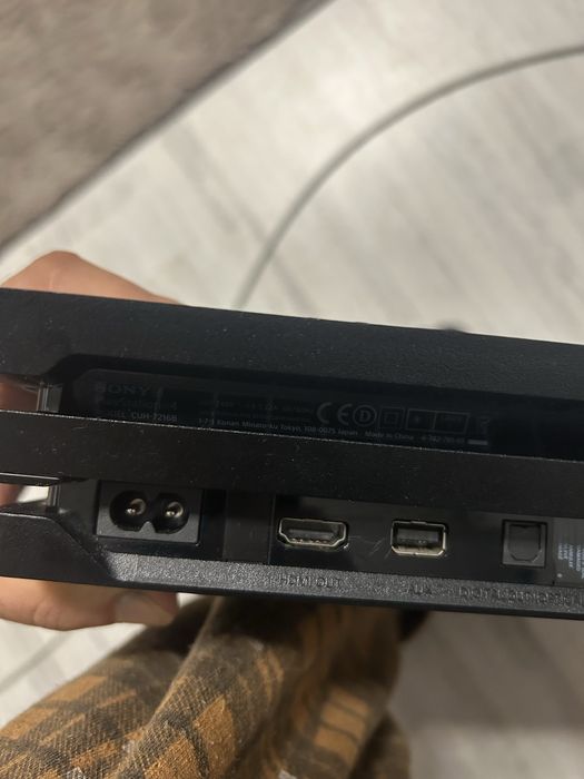 Playstation 4 pro