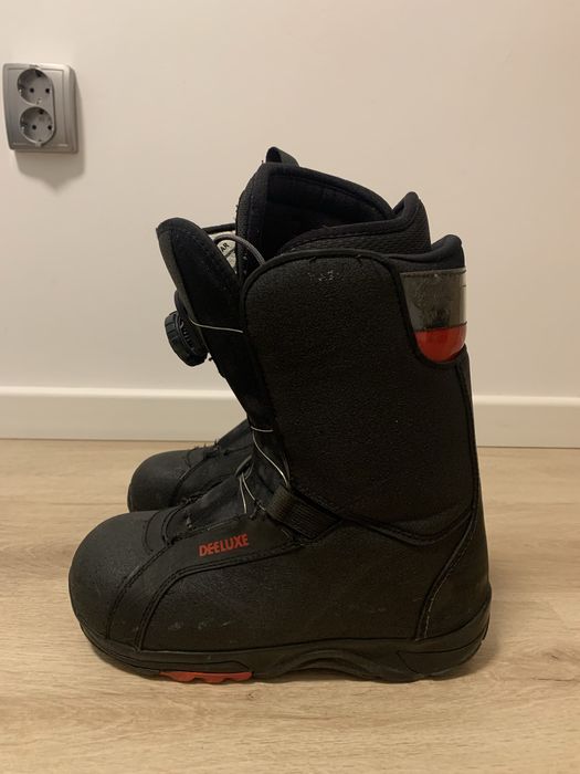 Boots Snowboard Deeluxe Delta Boa 39 Mondo 25
