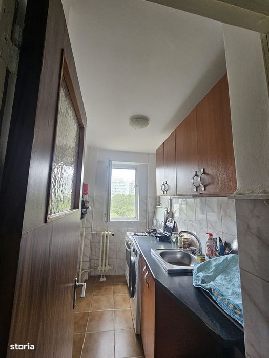 Apartament 2 camere Colentina / Doamna Ghica