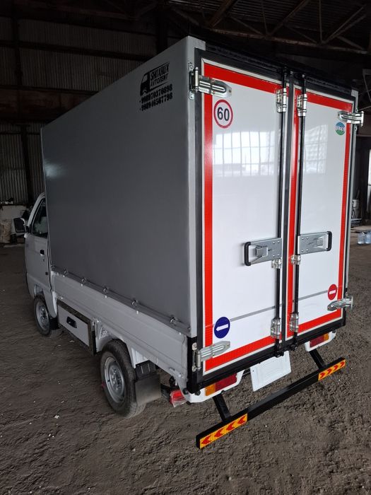 Tent Urnatamiz Labo Shenray Changan Foton Jak Kia Gazel