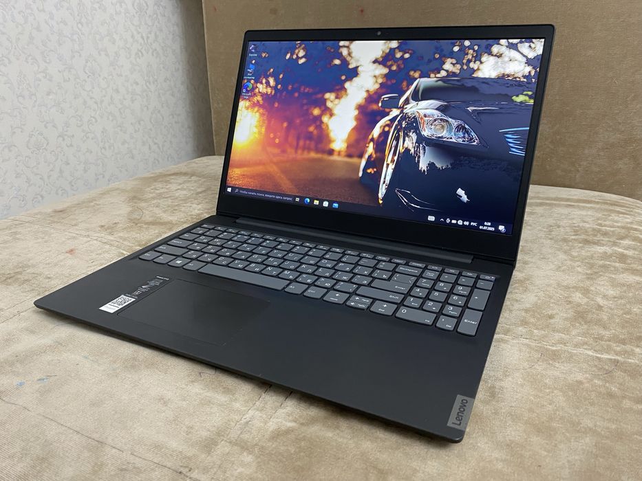 Мощный ноутбук Lenovo