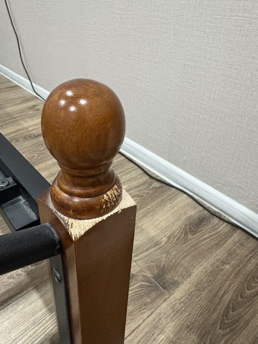 Продам кровать.