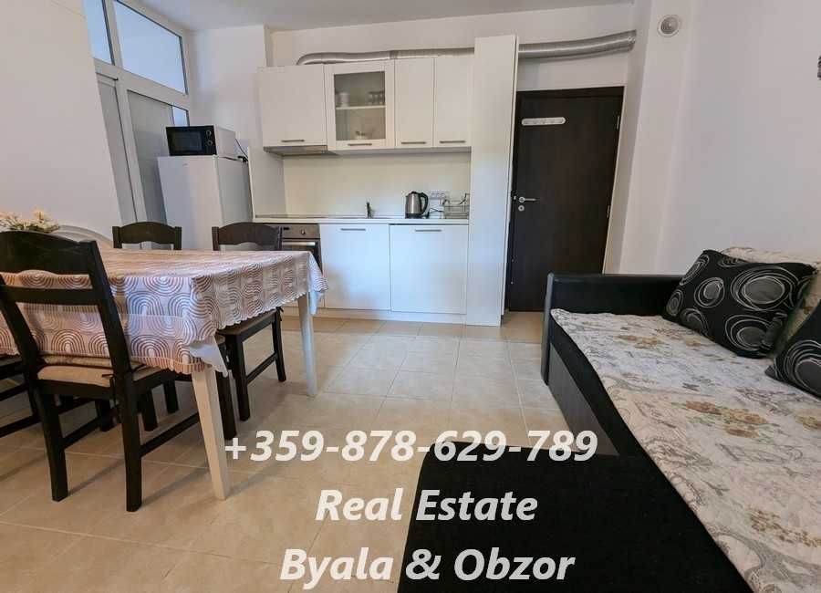 Продава се Двустаен апартамент в Бяла - 41 кв.м за 1183 €/кв.м - Снимка #6