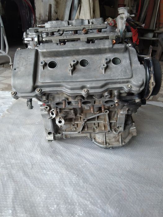 Продам Двигатель 1 MZ-fe