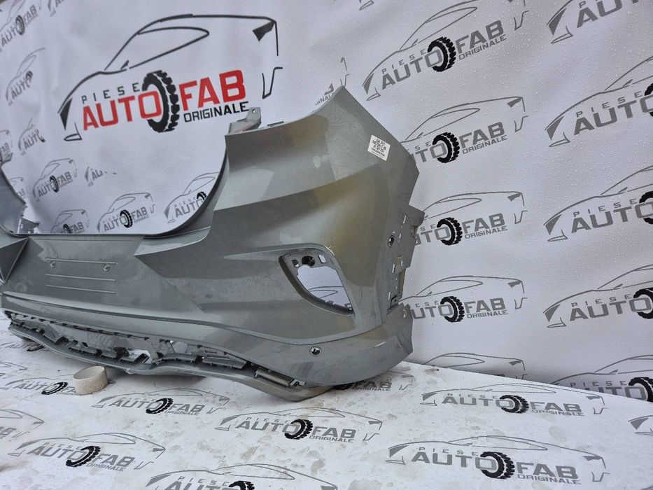 Bara spate Ford Puma ST-Line Gauri pentru an 2019-2020-2021-2022-2023