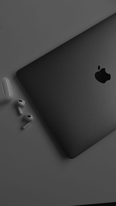 MacBook air M1 8/256
