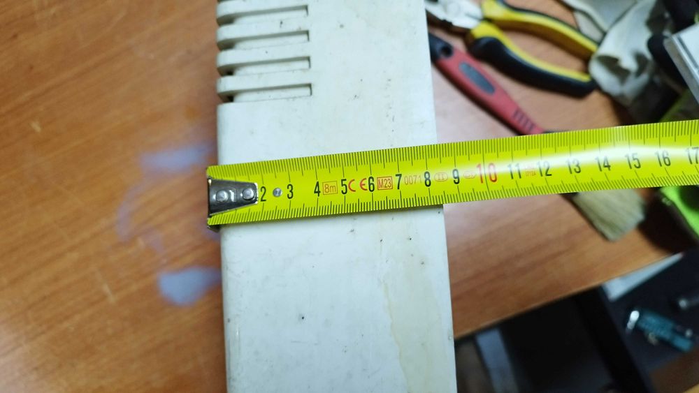 Външна Алармена Сирена със Светкавица Aritech AS600