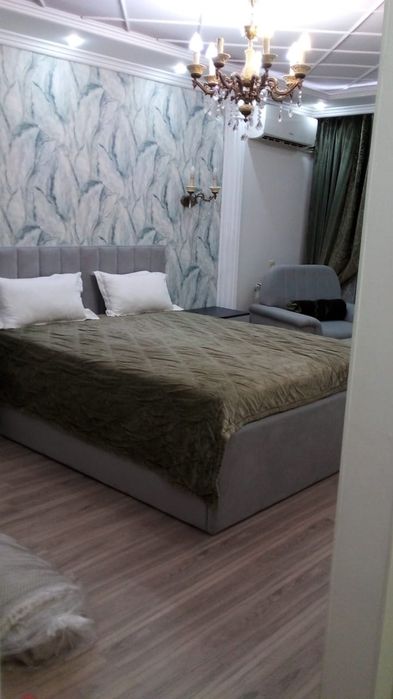 Сдам Посуточно квартиру центр