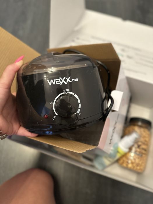 Комплект за кола маска