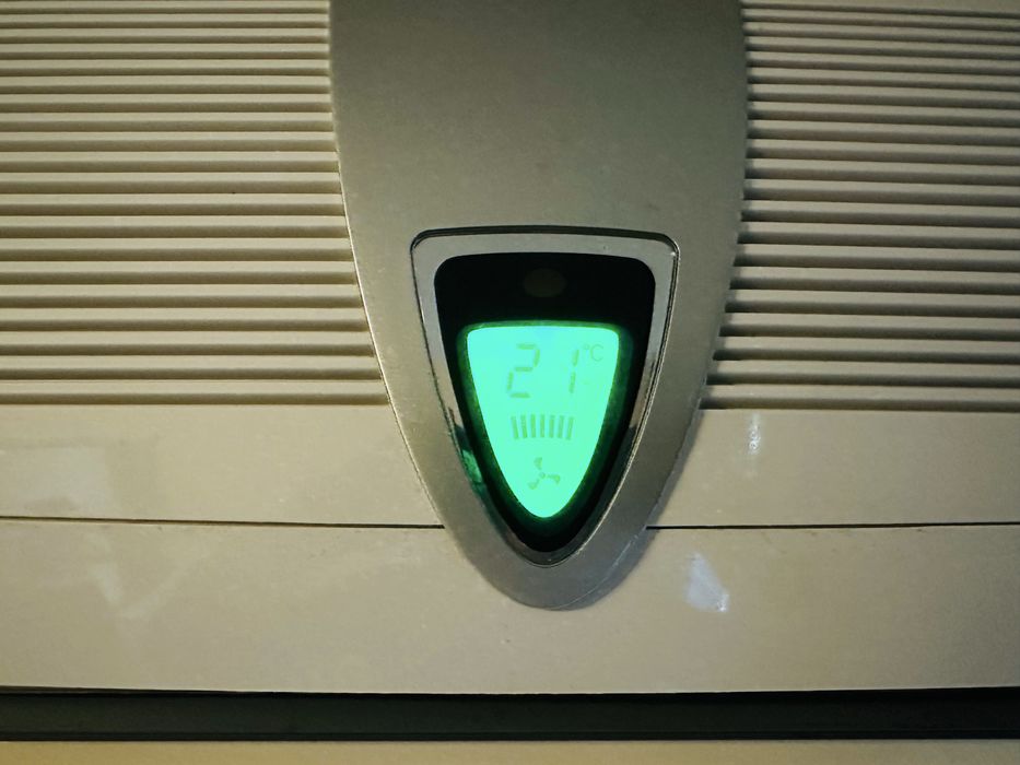 Климатик OSAKA 12000BTU