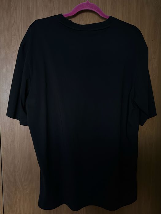 Tricou Hugo Alb & Negru(set) de vara, marimea M