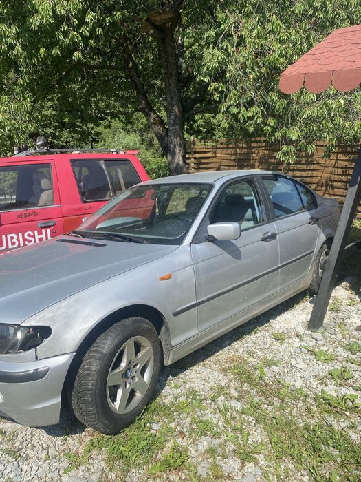 BMW 3 Series 2002 — imagine 2