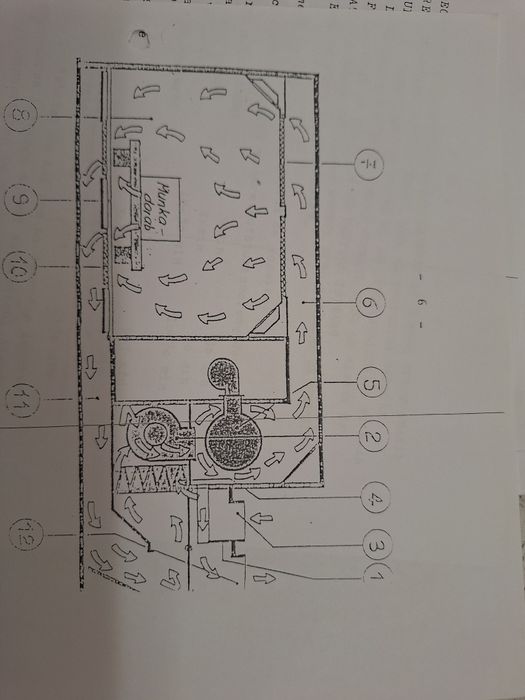 Cabina de vopsit auto