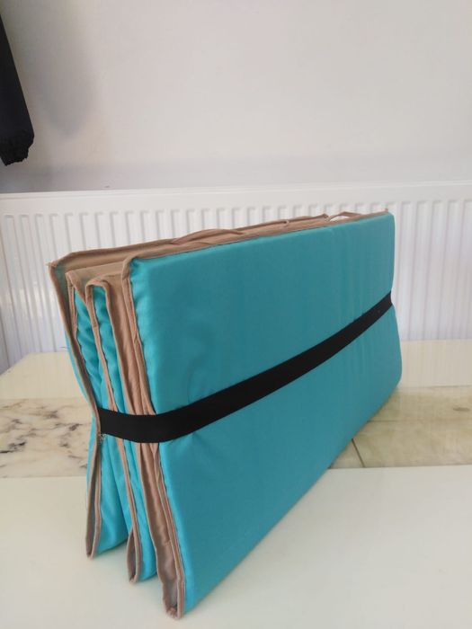 Saltele plaja pliabile