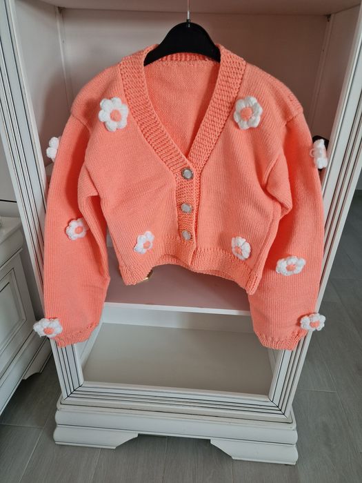 Cardigan/Pulover