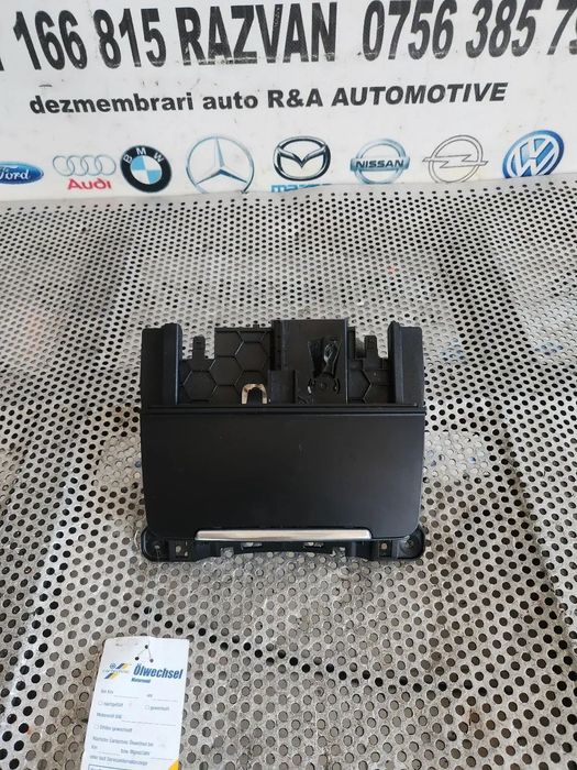 Scrumiera Audi A4 B8 8K Cod 8K