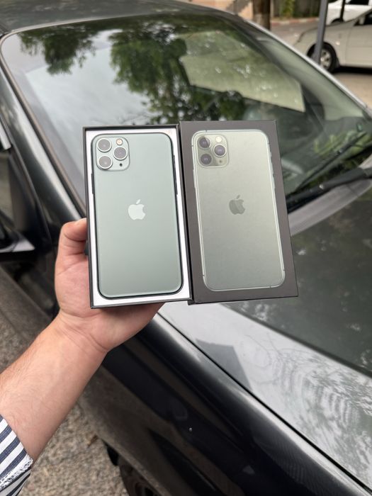 Iphone 11 Pro Идеал 64 гб