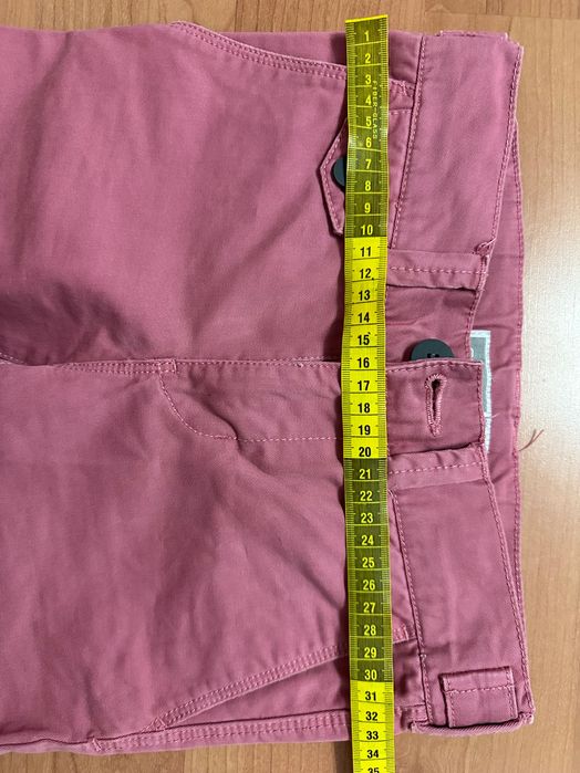 Брюки новые на девочку