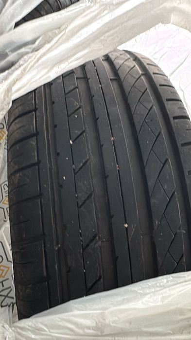 Продам летние шины R18