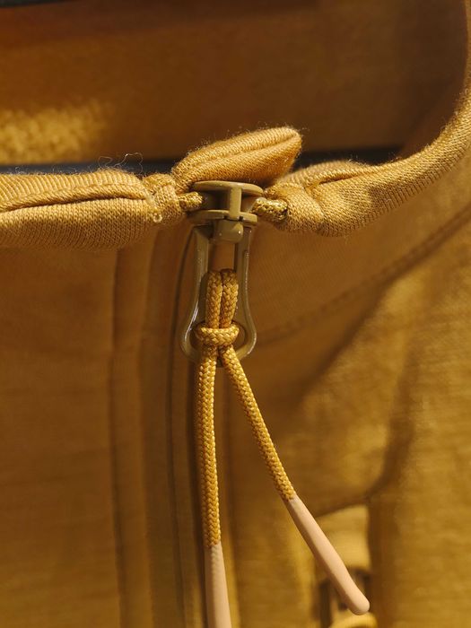 Neo Mon Do Горнище 50%Wool Мъжкo XXL