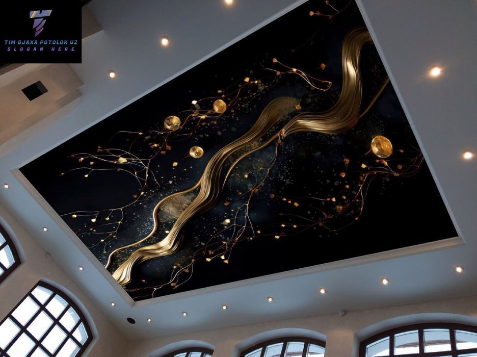 Natijnoy patalok sifatliva chidamli