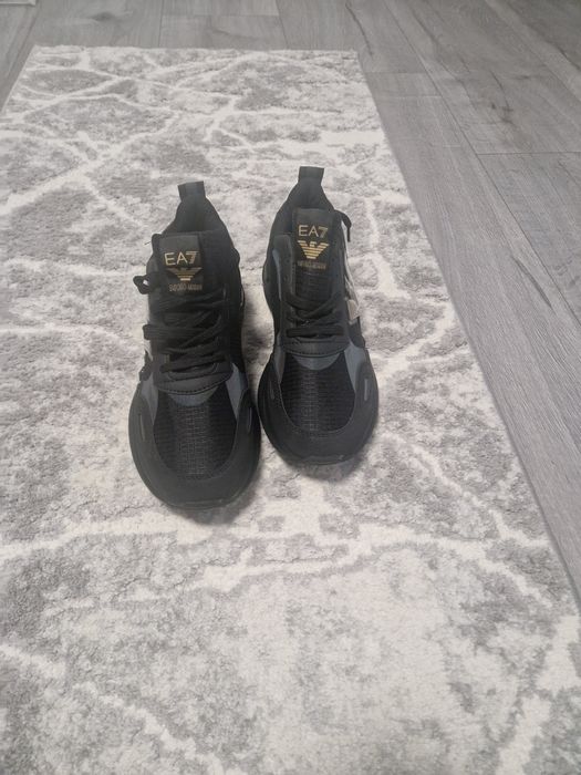vand adidasi EMPORIO ARMANI