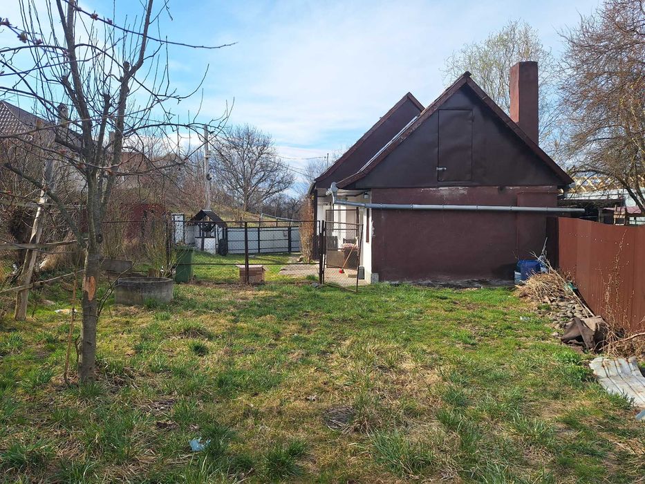 Vanzare casa Petelea 79 m²