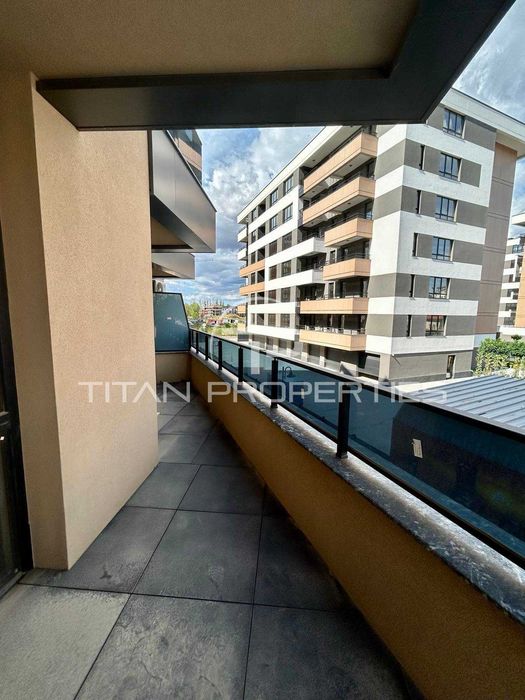 Продава се Тристаен апартамент в Пловдив, Христо Смирненски - 131 кв.м за 1245 €/кв.м - Снимка #8