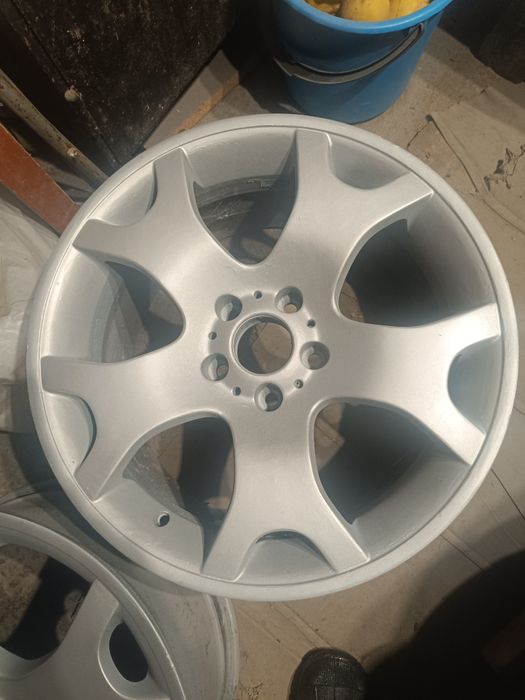 Джанти стил 63 спорт пакет 19