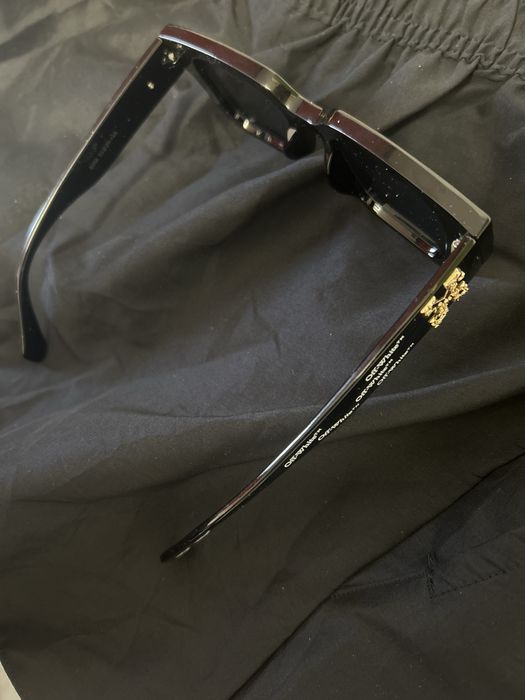 ochelari off-white