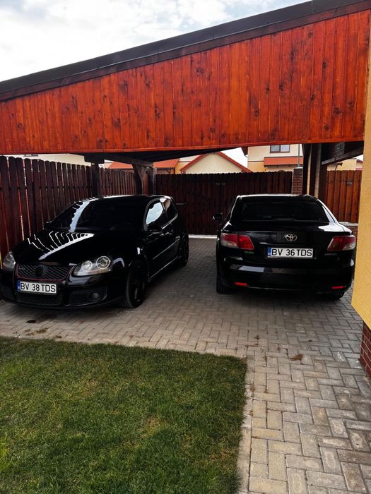 Vanzare GOLF 5 GTI cod motor AXX