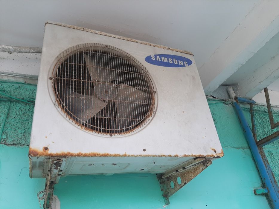 Продам б/у кондиционер