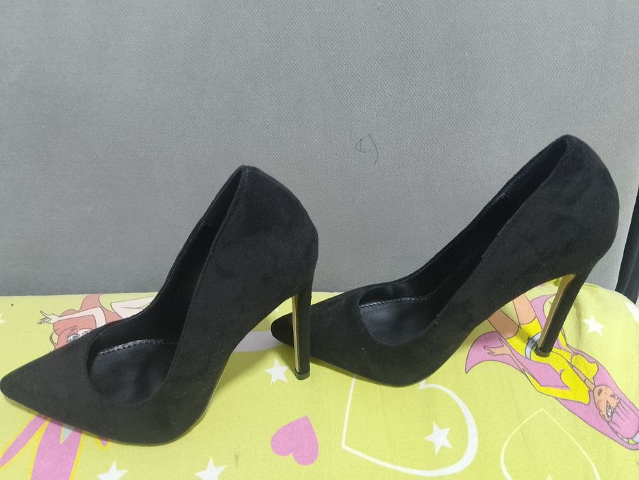 Токчета за празник