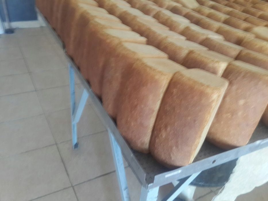 Пекарний аппаратлари комплект сотилади