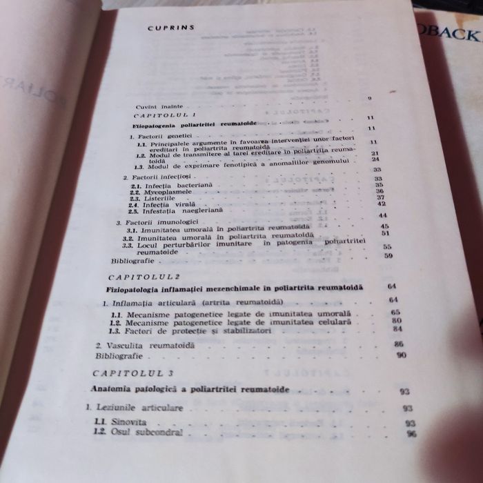 Cărți licență medicina kinetoterapie