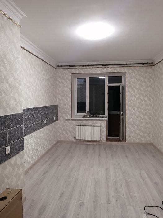 Качественный ремонт квартир