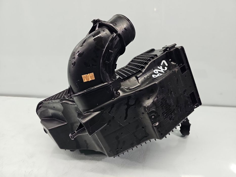 Carcasa filtru aer Dacia Logan 2 [Fabr 2012-2020] 165001258R 0.9 Benz