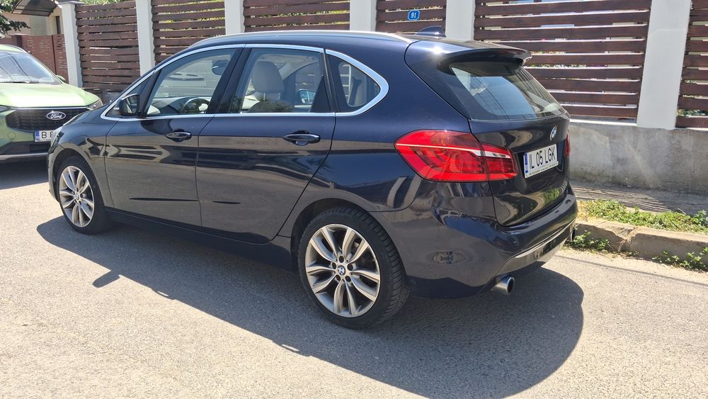 BMW Unknown Model 0 — imagine 3