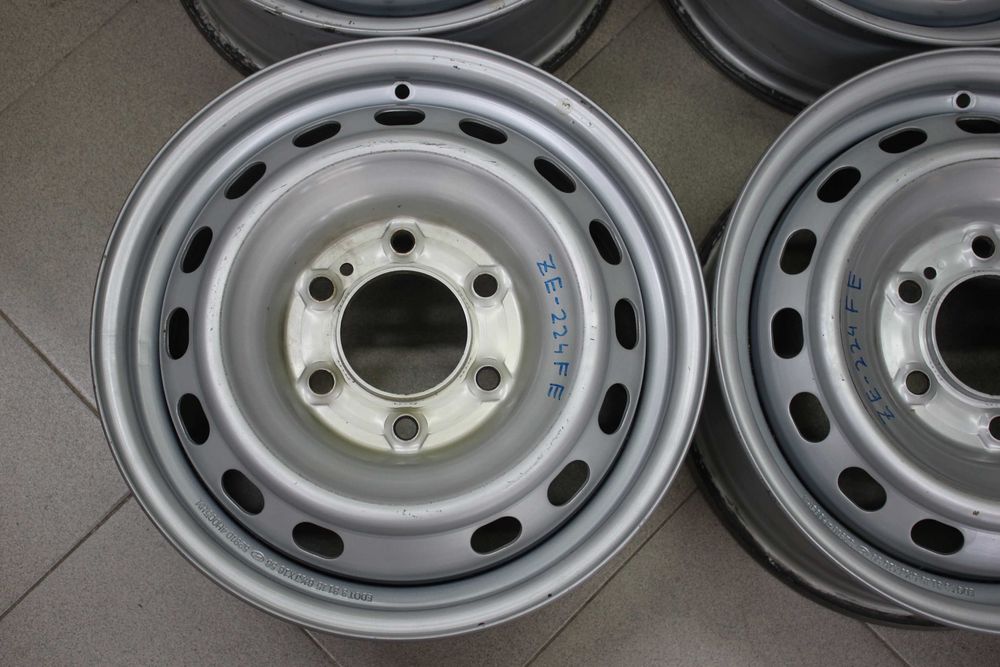 Джанти 16" Hyundai H1, Starex