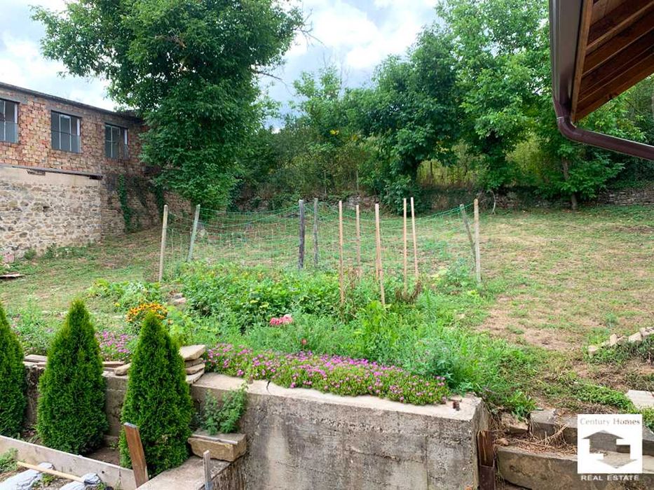 Продава се Къща в с. Ганчовец, Област Габрово - 160 кв.м за 438 €/кв.м - Снимка #17