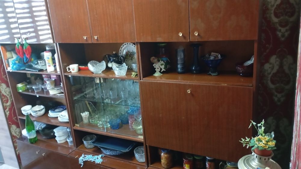 Стенка россиская