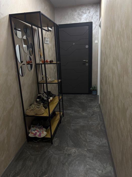 Продава се Двустаен апартамент в Враца, Център - 65 кв.м за 1883 €/кв.м - Снимка #8