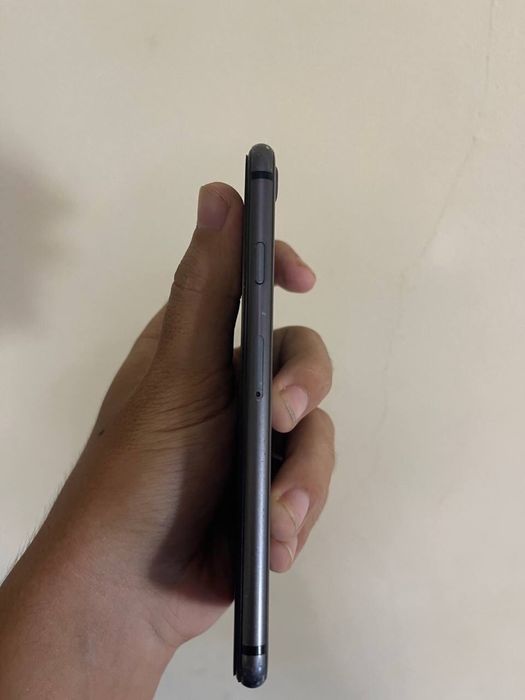 iPhone 8 64gb 100%