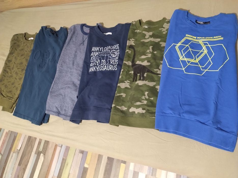 Детски дрехи;Маратонки